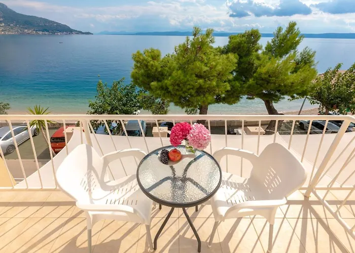 Estelle Podgora (Split-Dalmatia)