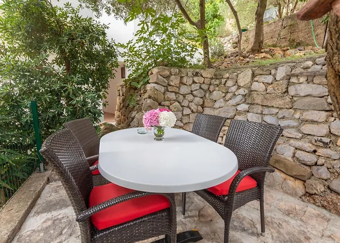 Estelle * Podgora (Split-Dalmatia)