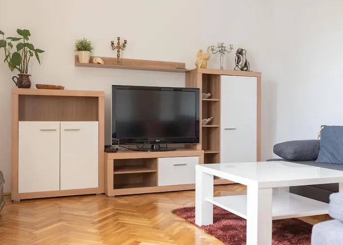 Estelle Podgora (Split-Dalmatia)