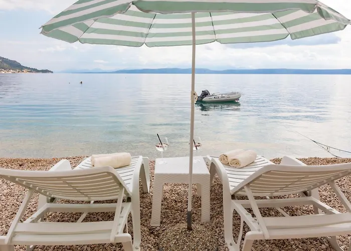 Estelle * Podgora (Split-Dalmatia)