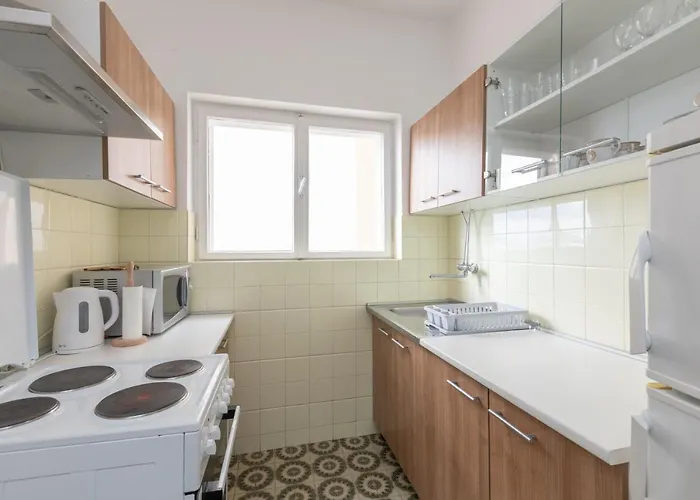 Estelle Podgora (Split-Dalmatia)