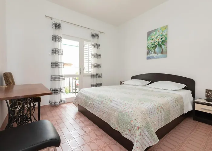 Estelle * Podgora (Split-Dalmatia)