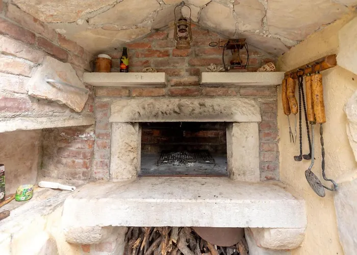 Estelle Apartmán Podgora (Split-Dalmatia)