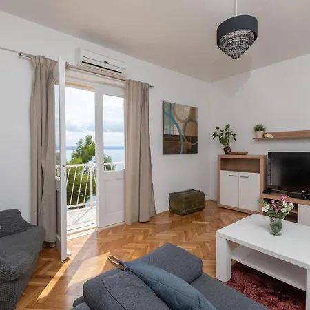 Estelle Apartment Podgora (Split-Dalmatia)