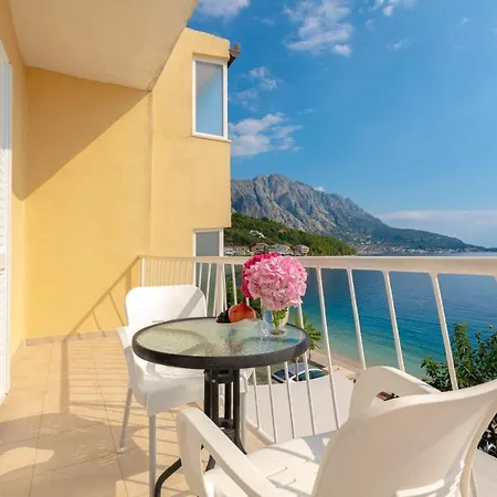 Estelle Apartment Podgora (Split-Dalmatia)