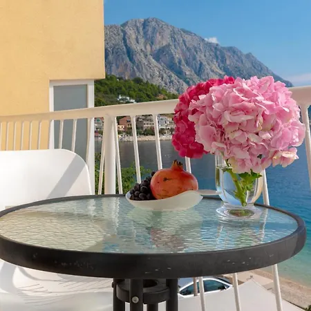 Apartment Estelle Podgora