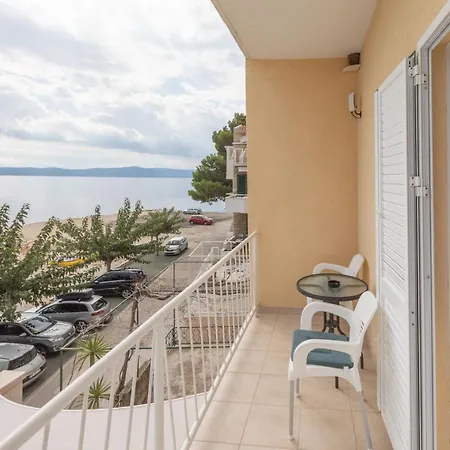 Apartment Estelle