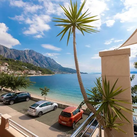 Estelle Apartamento Podgora (Split-Dalmatia)