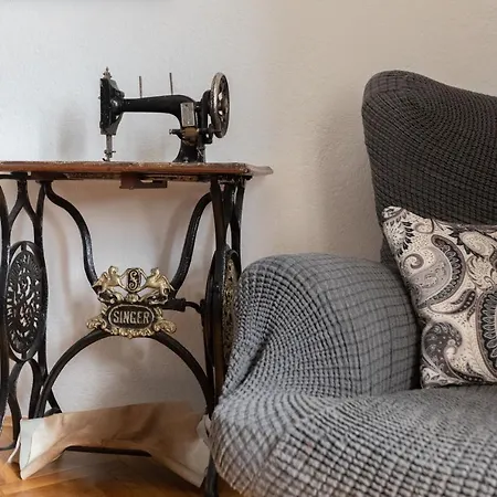 Estelle Daire Podgora (Split-Dalmatia)