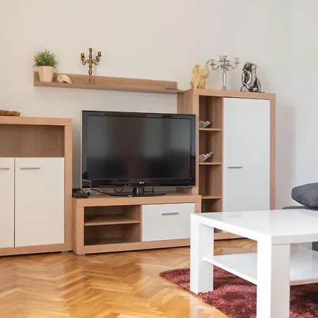 Estelle Podgora (Split-Dalmatia)