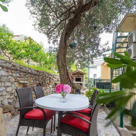 Apartment Estelle Podgora