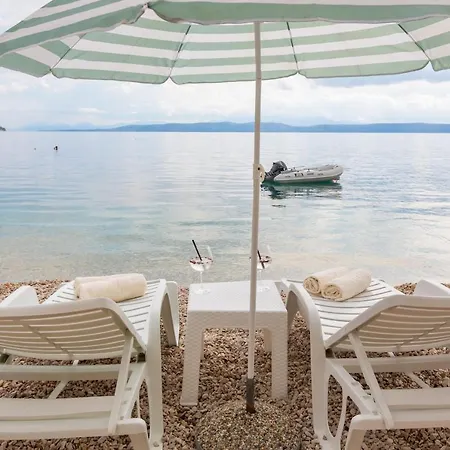 Estelle * Podgora (Split-Dalmatia)