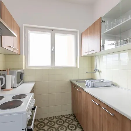 Estelle Podgora (Split-Dalmatia)