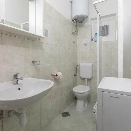 Apartment Estelle *